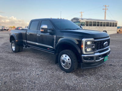 2024 Ford F-450 LARIAT