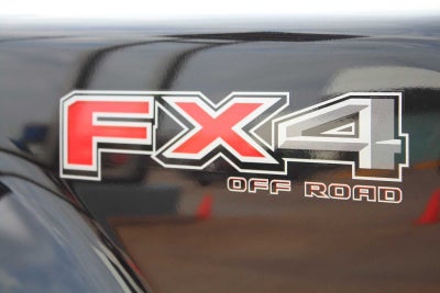 2024 Ford F-450 LARIAT