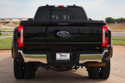 2024 Ford F-450 LARIAT