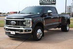 2024 Ford F-450 LARIAT