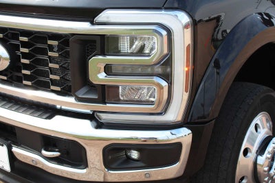 2024 Ford F-450 LARIAT