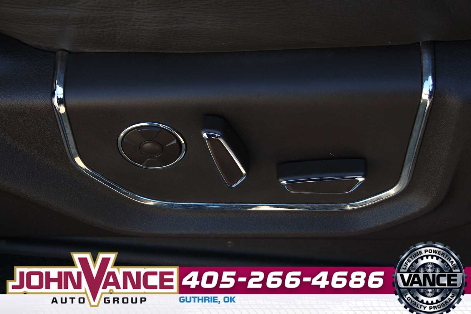 2017 Ford F-150 King Ranch