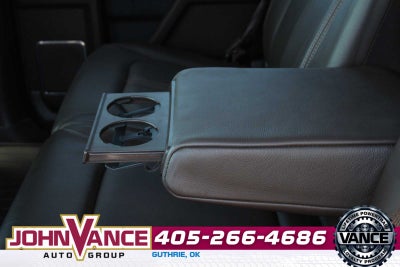 2017 Ford F-150 King Ranch