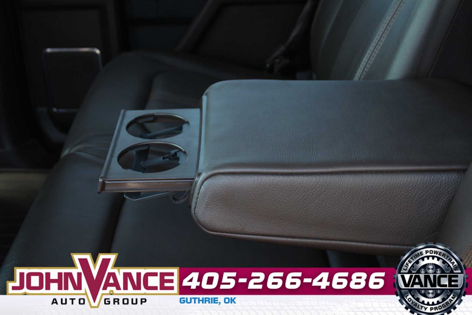 2017 Ford F-150 King Ranch