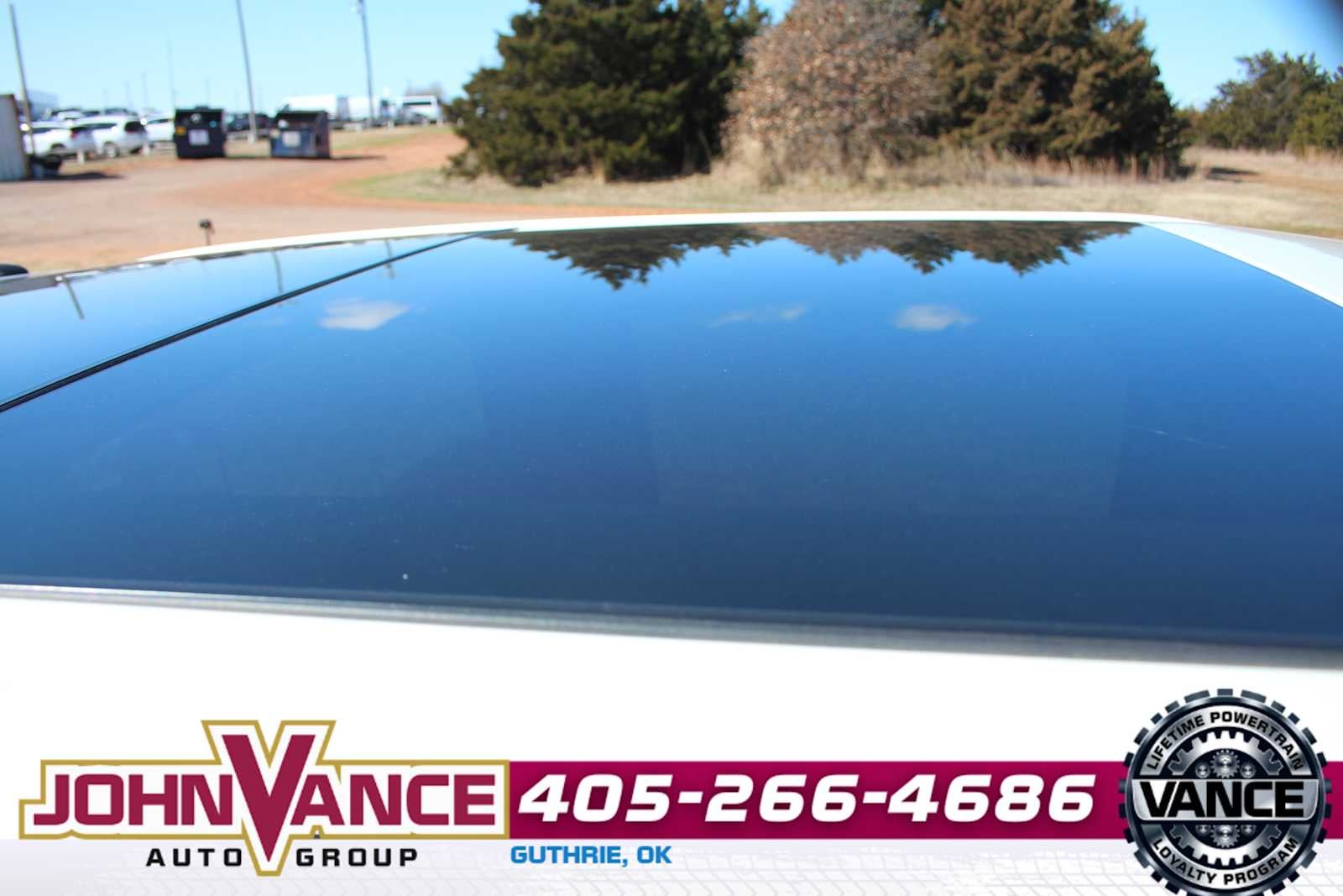 2017 Ford F-150 King Ranch