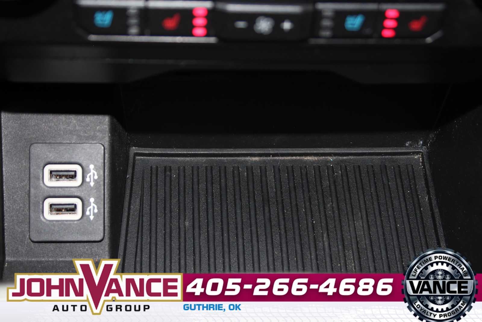 2017 Ford F-150 King Ranch