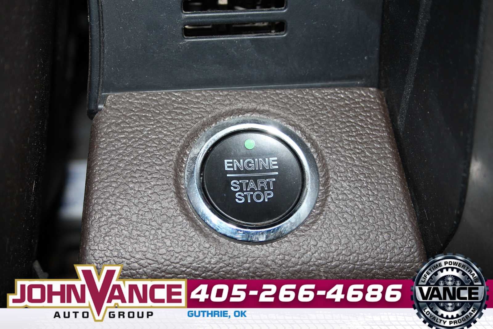 2017 Ford F-150 King Ranch