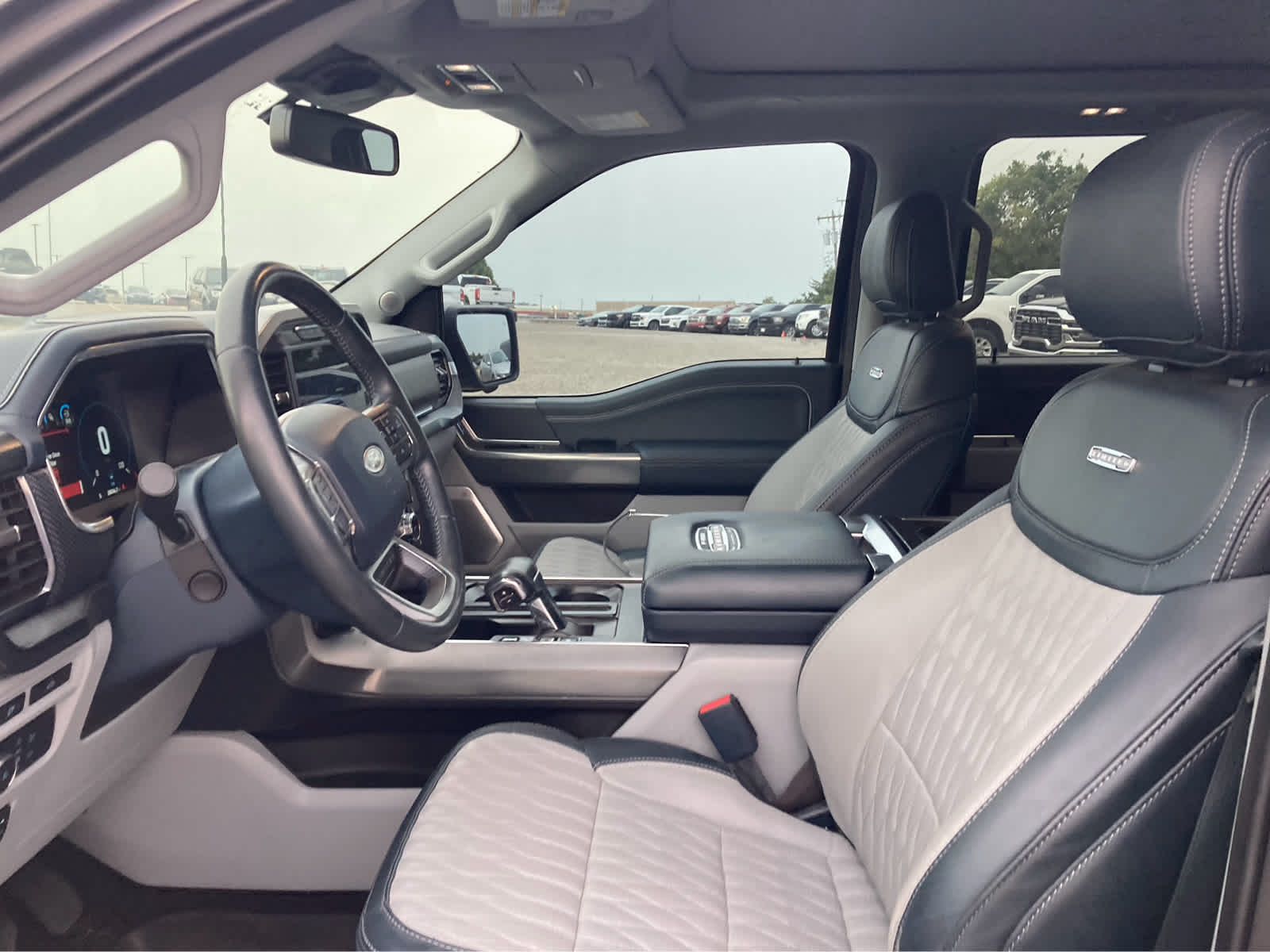 2022 Ford F-150 Limited