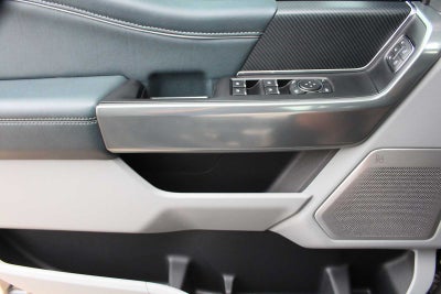 2022 Ford F-150 Limited