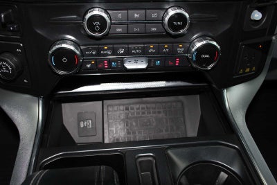 2022 Ford F-150 Limited