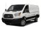 2016 Ford Transit-250 T-250 130" Low Rf 9000 GVWR Swing-Out RH Dr