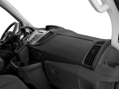 2016 Ford Transit-250 T-250 130" Low Rf 9000 GVWR Swing-Out RH Dr