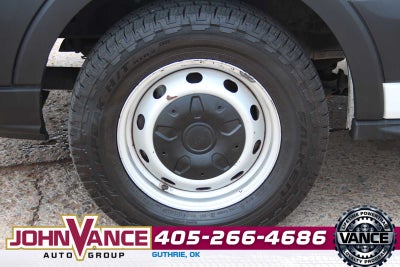 2019 Ford Transit-250 T-250 148" Med Rf 9000 GVWR Sliding RH Dr