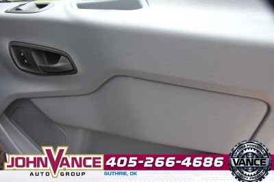 2019 Ford Transit-250 T-250 148" Med Rf 9000 GVWR Sliding RH Dr