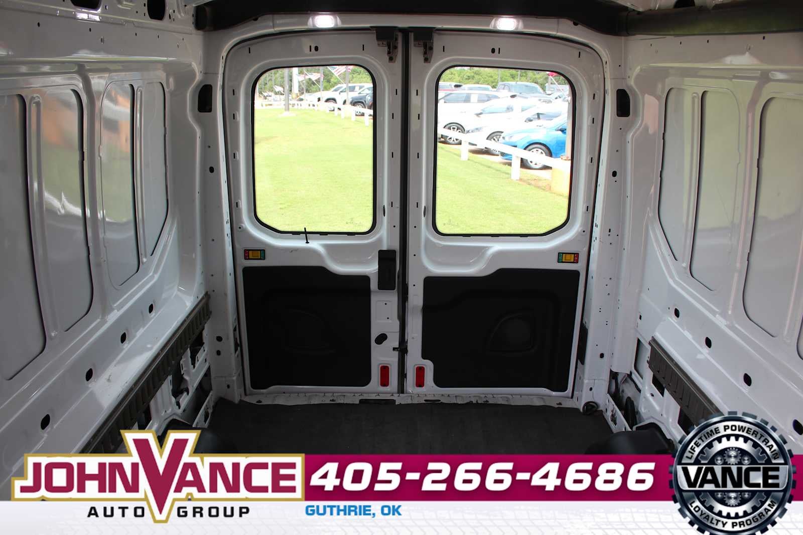 2019 Ford Transit-250 T-250 148" Med Rf 9000 GVWR Sliding RH Dr