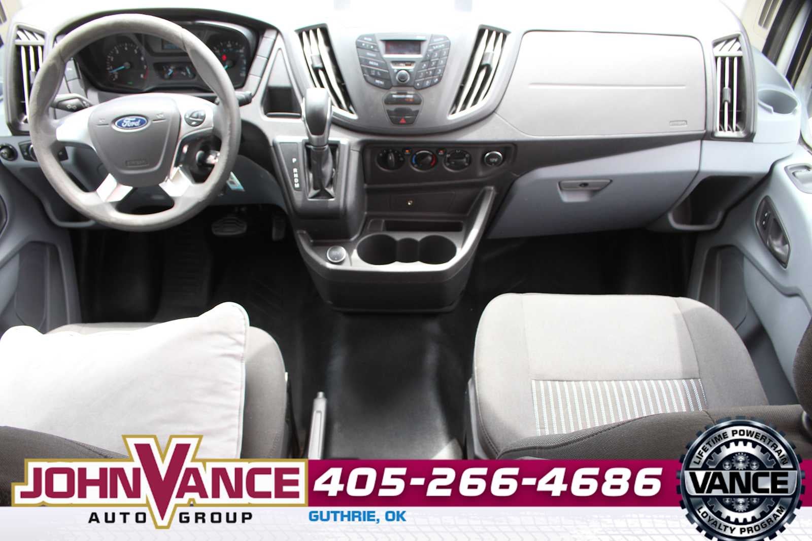 2019 Ford Transit-250 T-250 148" Med Rf 9000 GVWR Sliding RH Dr