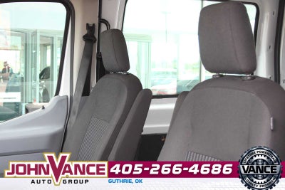 2019 Ford Transit-250 T-250 148" Med Rf 9000 GVWR Sliding RH Dr
