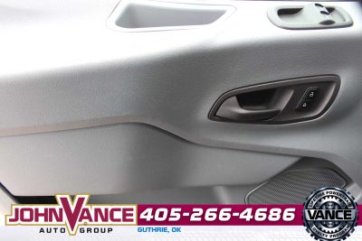 2019 Ford Transit-250 T-250 148" Med Rf 9000 GVWR Sliding RH Dr
