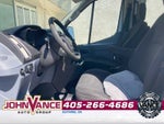 2019 Ford Transit-250 T-250 148" Med Rf 9000 GVWR Sliding RH Dr