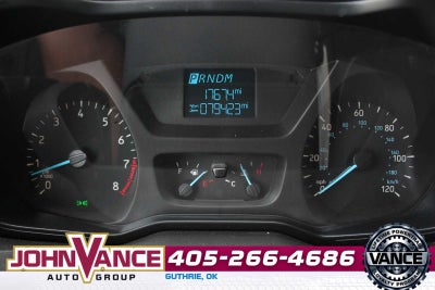 2019 Ford Transit-250 T-250 148" Med Rf 9000 GVWR Sliding RH Dr