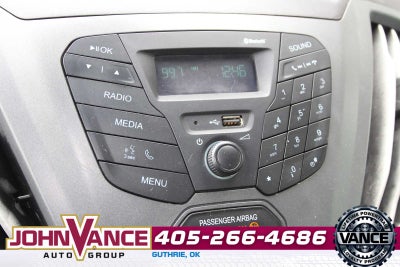 2019 Ford Transit-250 T-250 148" Med Rf 9000 GVWR Sliding RH Dr