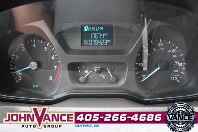 2019 Ford Transit-250 T-250 148" Med Rf 9000 GVWR Sliding RH Dr