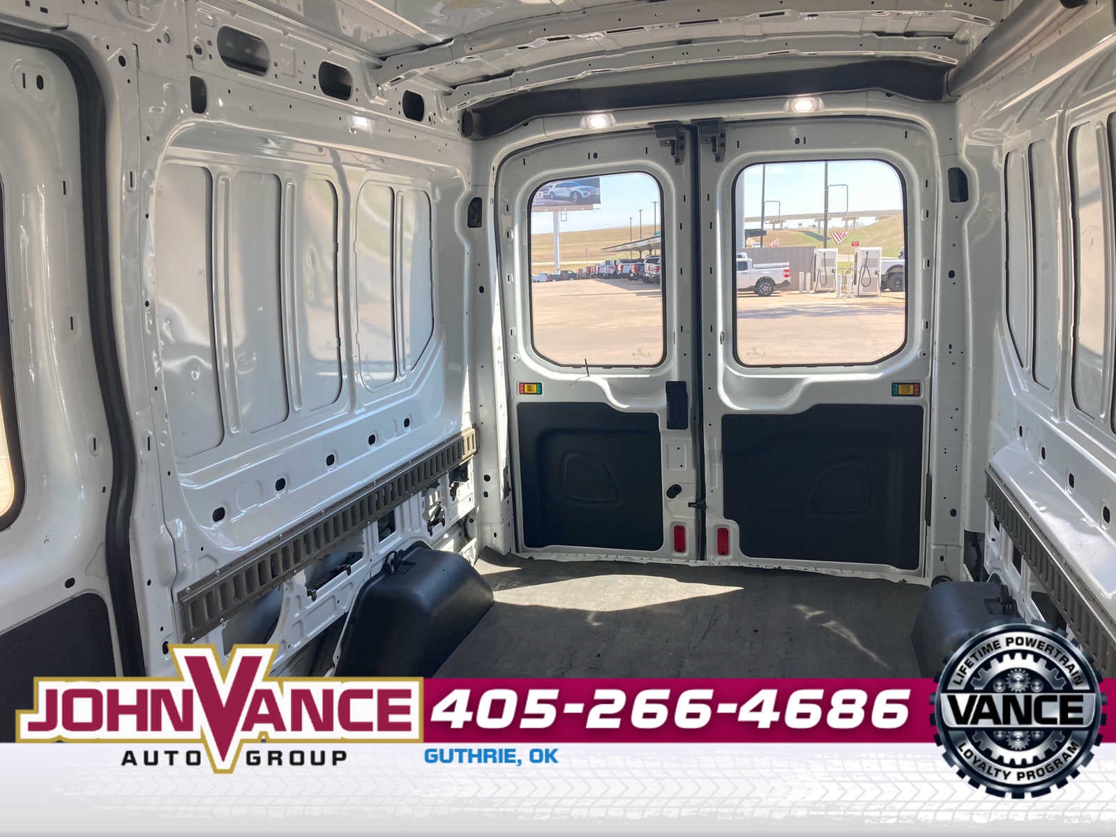 2019 Ford Transit-250 T-250 148" Med Rf 9000 GVWR Sliding RH Dr