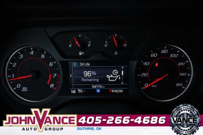 2019 Chevrolet Camaro 1LT