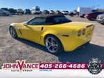 2011 Chevrolet Corvette Z16 Grand Sport w/4LT
