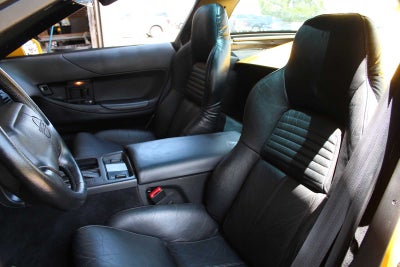1995 Chevrolet Corvette 2dr Coupe