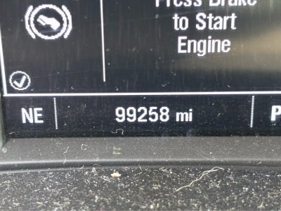 2024 Chevrolet Malibu LS