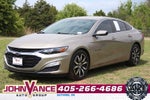 2023 Chevrolet Malibu RS