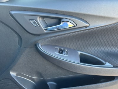 2019 Chevrolet Malibu RS