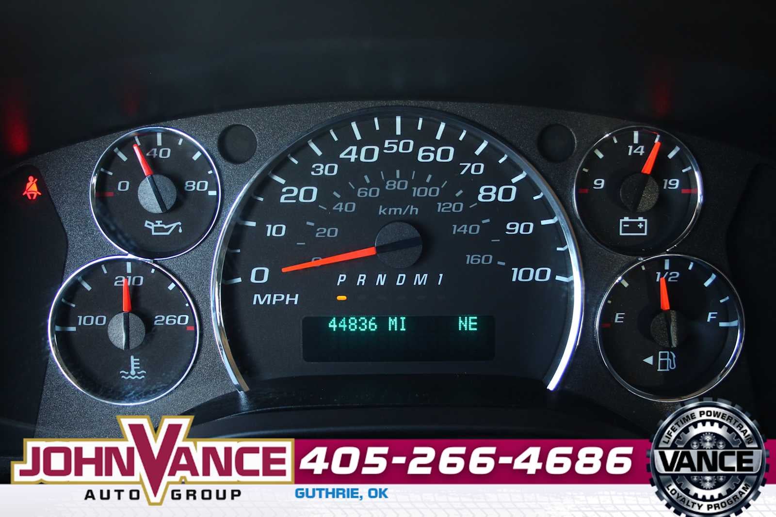 2020 Chevrolet Express Passenger LS