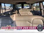 2019 Chevrolet Express 3500 LS