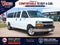 2025 Chevrolet Express Passenger LT