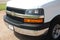 2025 Chevrolet Express Passenger LT