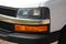 2025 Chevrolet Express Passenger LT