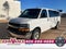 2024 Chevrolet Express Passenger LT
