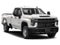 2021 Chevrolet Silverado 2500HD Work Truck