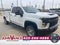 2021 Chevrolet Silverado 2500HD Work Truck