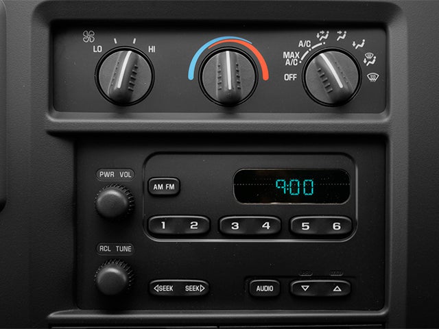 2014 Chevrolet Express 1500 Upfitter