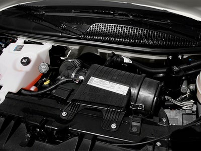 2014 Chevrolet Express 1500 Upfitter