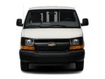 2014 Chevrolet Express 1500 Upfitter
