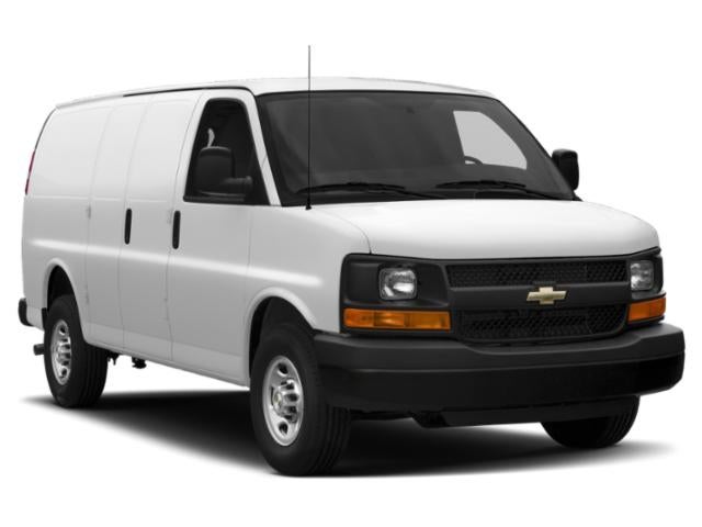 2014 Chevrolet Express 1500 Upfitter