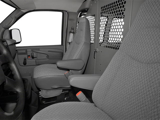2014 Chevrolet Express 1500 Upfitter