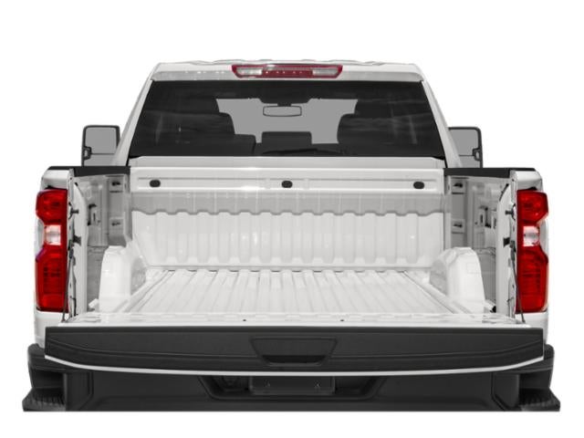 2022 Chevrolet Silverado 2500HD Work Truck