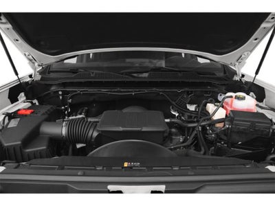 2022 Chevrolet Silverado 2500HD Work Truck