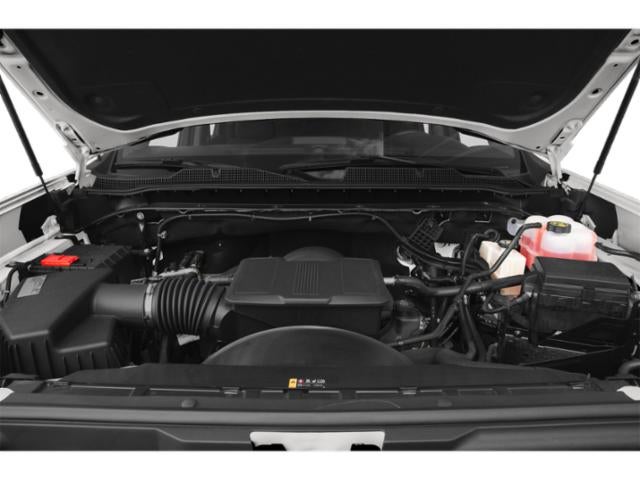 2022 Chevrolet Silverado 2500HD Work Truck