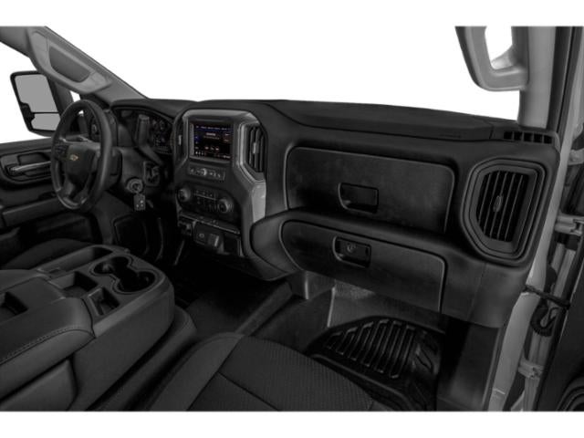 2022 Chevrolet Silverado 2500HD Work Truck